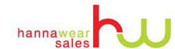 Hannawear Sales